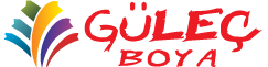 Güleç Boya Logo